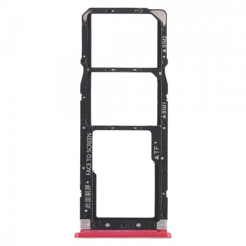Xiaomi Redmi 6 Pro Sim Tray Slot Holder Xiaomi Redmi 6 Pro Sim Tray Slot Holder